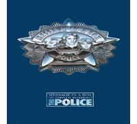 Police - Message in a Box Box set Edition by Police (1993) Audio CD