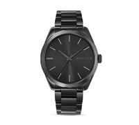 Police Mixte Adulte Analogique Quartz Montre avec Bracelet en Acier Inoxydable PL15712JSB.02M