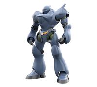 Police mobile Patlabor Moderooid Plastic Mode Kit Type 7 Broken 13 cm Good Smile
