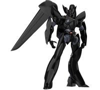 Police mobile Patlabor Moderooid Plastic Model Kit 1/60 Type-J9 Griffon 13 cm Go