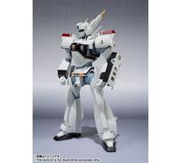 TAMASHII Nations - Mobile Police Patlabor - Ingram 1st (Réédition) Figurine The Robot Spirits