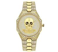 Police Pl16027bsg22m Woman Watch Doré Femme