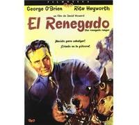 Police montée (1938) (The Renegade Ranger) G