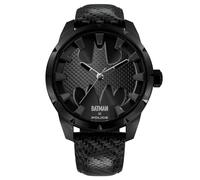 Police Montre Batman The Bat PEWGA0075502 pour homme édition limitée, Noir
