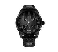 Police Montre Batman The Bat PEWGA0075502 pour homme édition limitée, Noir