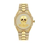 Police Montre-bracelet MONTARIA PL16027BSG.22M pour femmes