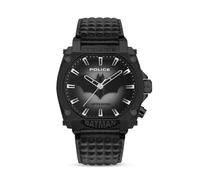 Police Montre Forever Batman 45 mm Quartz 5 ATM Analogique Noir Homme