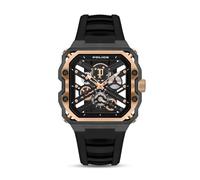Police - Montre Disruptor I - Quartz Mouvement de Montre - Largeur du boîtier: 45 mm - Acier Inoxydable - 5 ATM