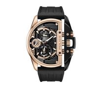 Police Montre Fonction Daintree
