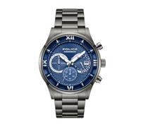 Police Montre Fonction Driver