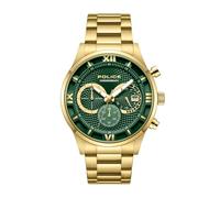 Police Montre Fonction Driver