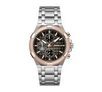 Police Montre Fonction Guardian