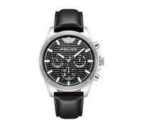 Police Montre Fonction Malawi Black