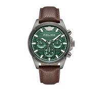Police - Montre Fonction Malawi - Quartz Mouvement de Montre - Largeur du boîtier: 45 mm - Acier Inoxydable - 5 ATM