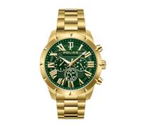 Police Montre Fonction Roman