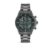 Police Montre Fonction Soul Grey