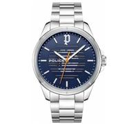 Police Montre Homme PEWJG2204506 (Ø 45 mm)