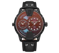 Police - PEWJA0022001 - Montre Bracelet - Hommes - Quartz - REBEL