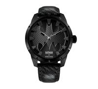 Police Montre The Bat Black