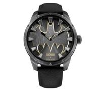 Police Montre Batman The Bat PEWGA0075501 pour homme, gris, Moderne