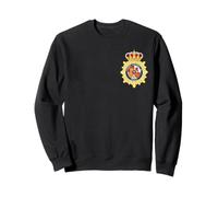 Police Nationale espagnole CNP Politique Sweatshirt