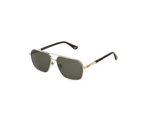 Police - New Crossroads 4 Splq85 - Homme - Accessoires - Gris - Taille: 61 MM