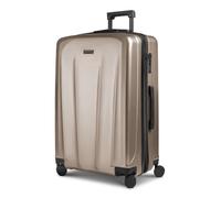 Police _New_York_Parent, champagne, L, Bagages rigides