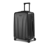 Police _New_York_Parent, Noir , M, Bagages rigides