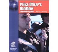 Police Officer's Handbook Robert Stering (Auteur)