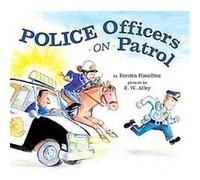 Police Officers on Patrol