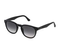 POLICE ORIGINS LITE 31 Lunettes de soleil pour homme, noir brillant, 53/21/145