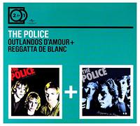 Police - Outlandos. [Import]