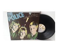 POLICE - Outlandos d Amour [Vinyl LP] [DE Import]