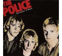 Police - Outlandos d'amour