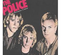 Police - Outlandos D'amour