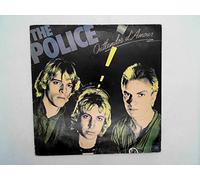 POLICE - Outlandos D'amour (Niederlande) / ALH65802