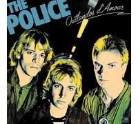 Police – Outlandos d'Amour – SHM-CD – Édition limitée