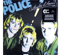 Police - Outlandos l'Amore [Vinilo]