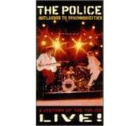 Police - Outlandos to Synchronicities [VHS]