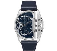 Police Outlet, Montre, Forme Unique, Design distinctif et Audacieux, Style Moderne et Urbain,