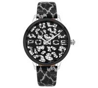 Police Pl16028mstb02 Woman Watch Marron Femme
