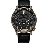 Police Pewja2227702 Watch Noir,Doré