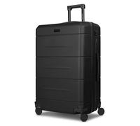 Police _Parent_London, Noir profond, Koffer L (74 cm), Bagage rigide