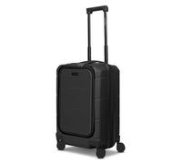 Police _Parent_London, Noir profond, S, Bagages rigides
