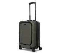 Police _Parent_London, Olive fraîche, S, Bagages rigides