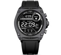 Police PEIUN0000102 Montre Homme My Avatar 45mm IP68