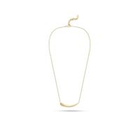Police - Pejln2213103 Necklace - Femme - Accessoires - Jaune - Taille: ONE Size