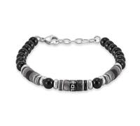 Police Pendentif Acier Inoxydable PEAGB0083301