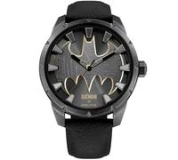 Police Montre The Bat Dark Grey - Gold