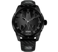 Police PEWGA0075502 Montre Homme Batman The Bat Édition limitée 45mm 5ATM